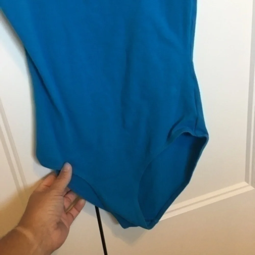 Girls leotard